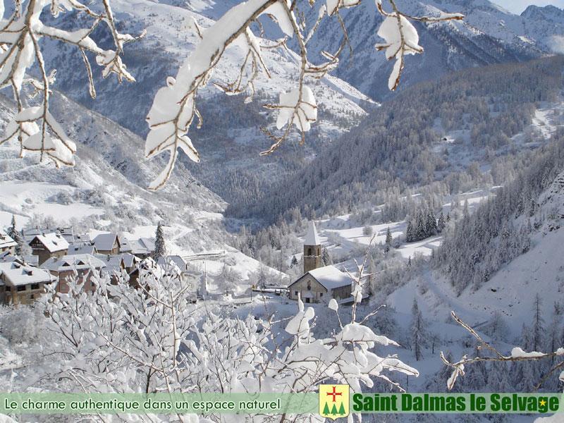 La petite étoile d'hôtes en Mercantour Saint-Dalmas-le-Selvage Esterno foto